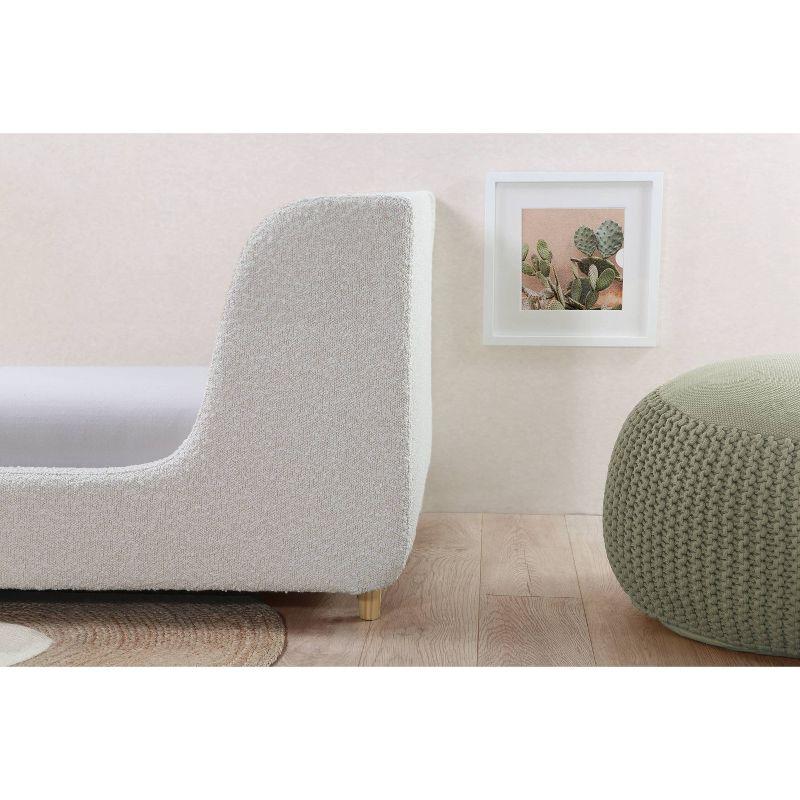 Bodhi Toddler Bed by Second Story Home