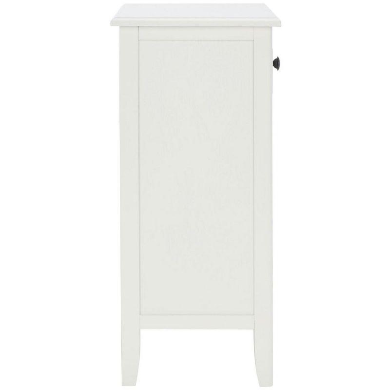 Everly Drawer Side Table  - Safavieh