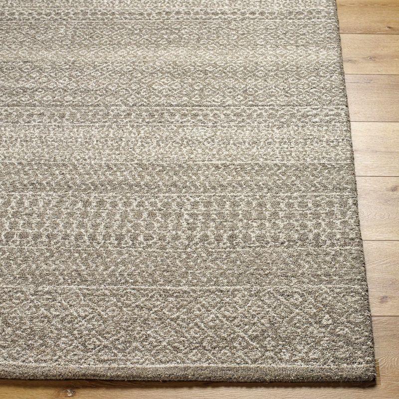 Hauteloom Dugway Tufted Maroc Wool Rug