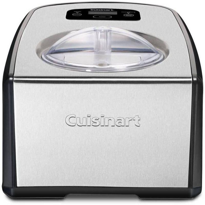 Cuisinart ® Gelato and Ice Cream Maker