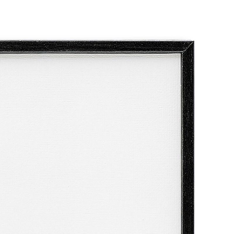 Stupell Industries " Holiday Lights On Antlers " by LSR Design Studio