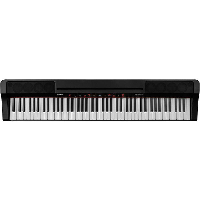 Alesis Prestige Artist 88-Key Digital Piano With Graded Hammer-Action Keys