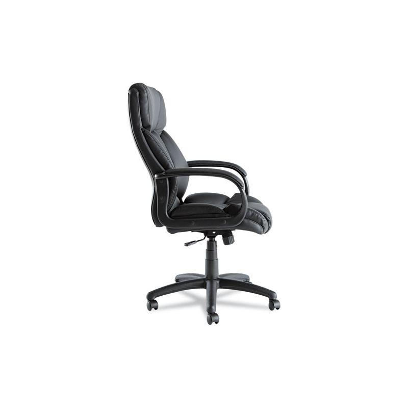 Alera® Executive Chair with Headrest