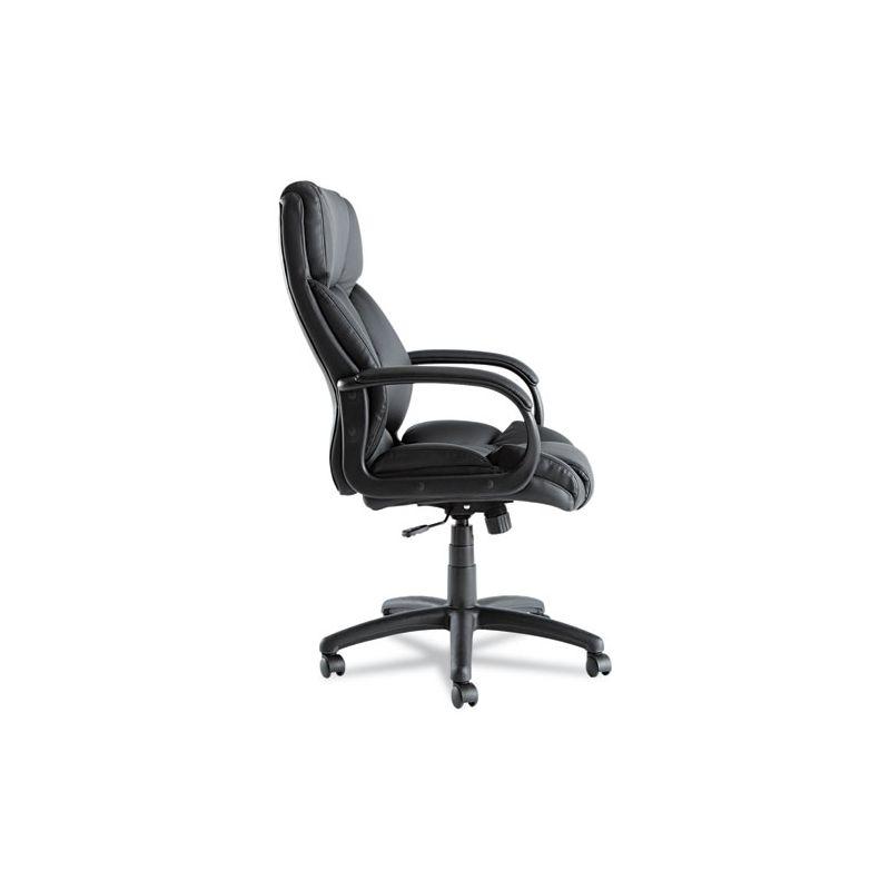 Executive Chair with Headrest