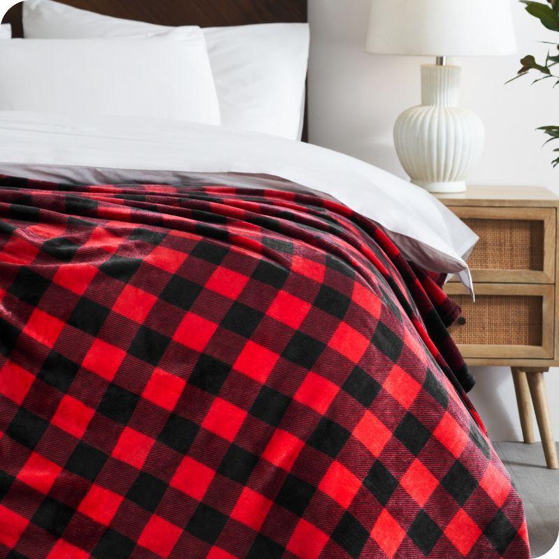 Hand Woven Throw Blanket