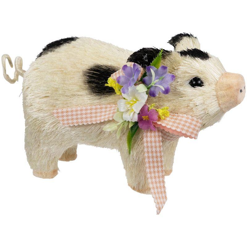 Northlight Seasonal Pig Figurines & Collectibles