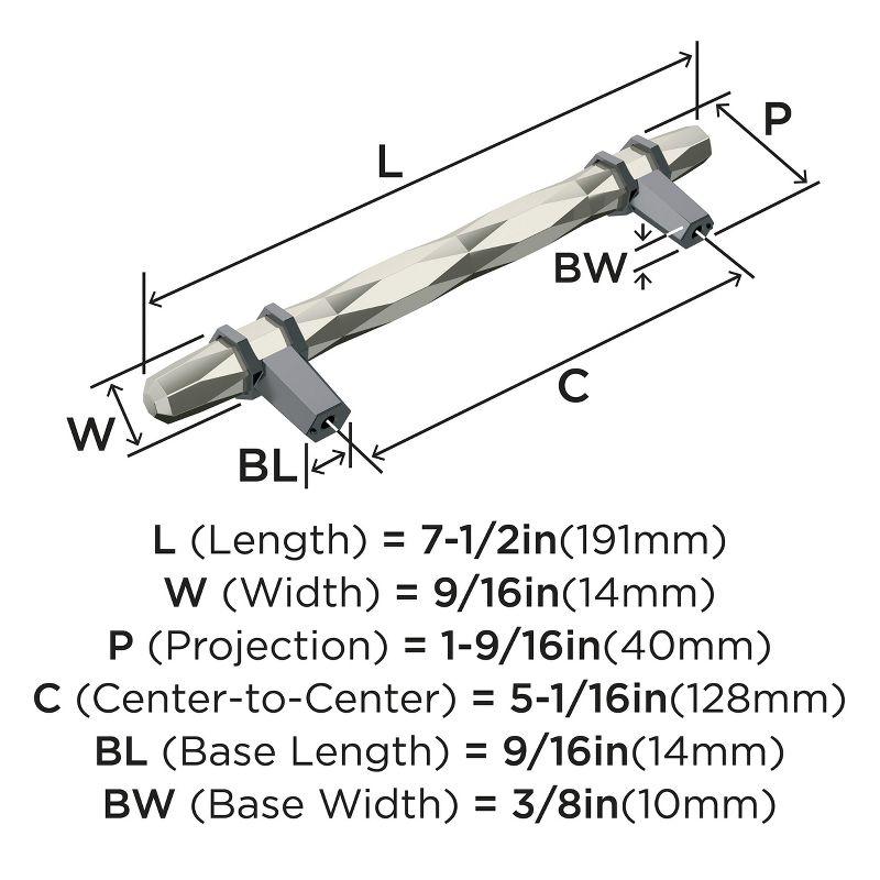 London Bar Pull