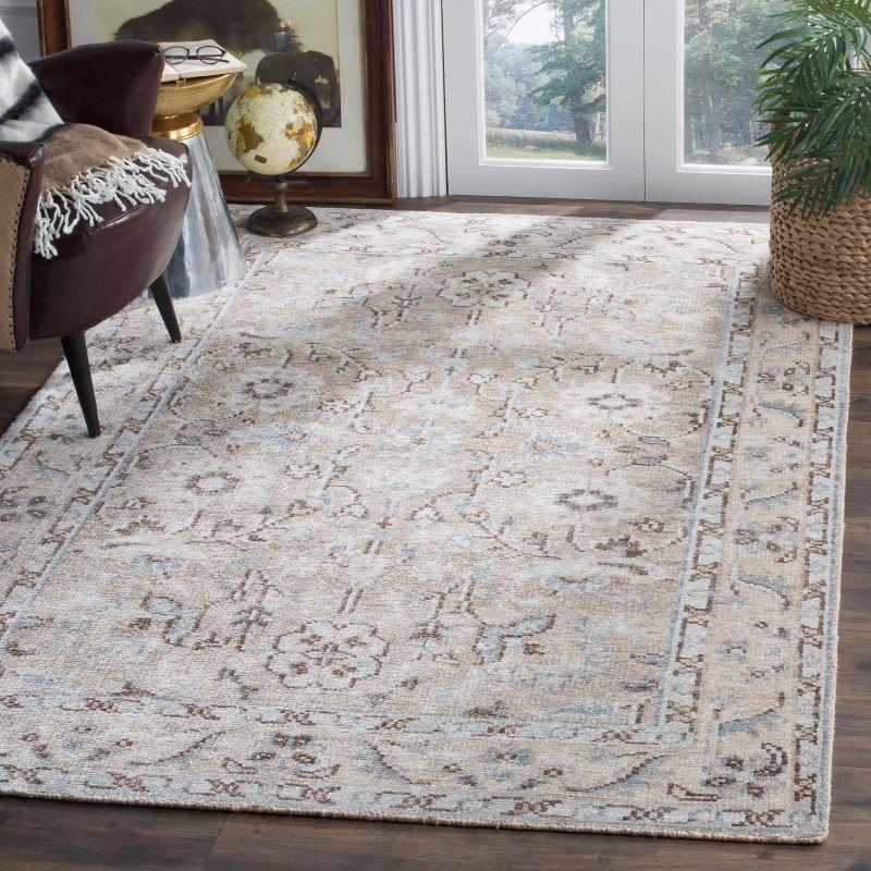 Maharaja MHJ414 Hand Knotted Area Rug  - Safavieh