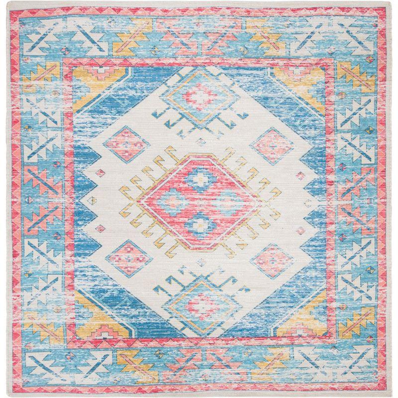 Joppatowne Flatweave Oriental Rug