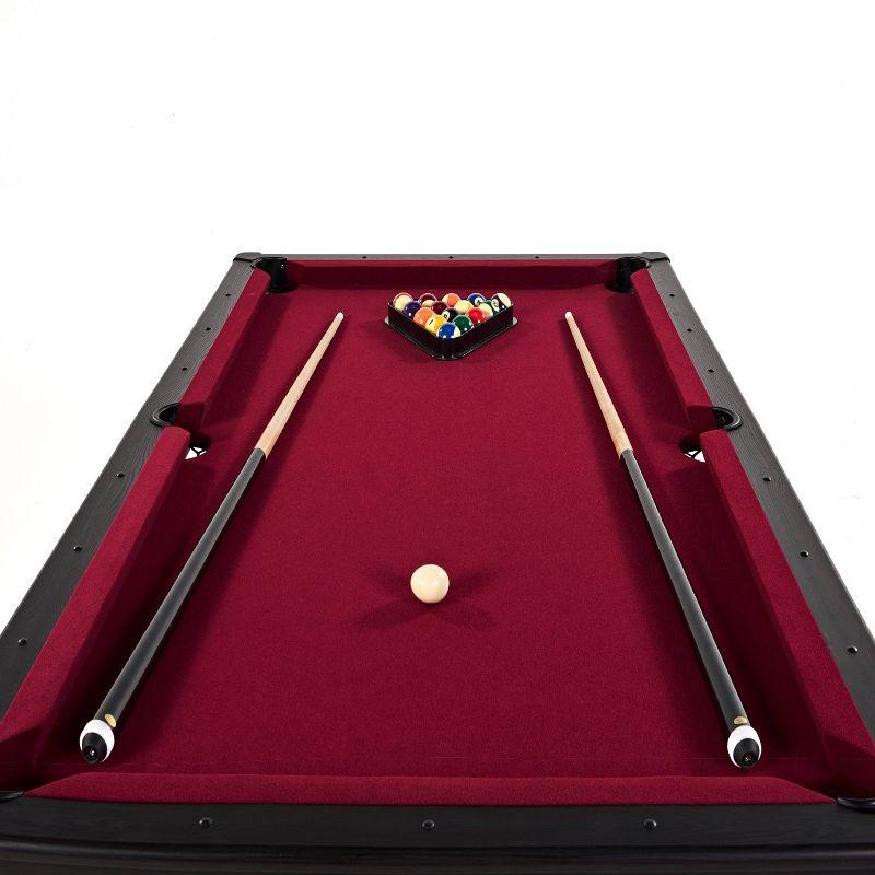 Barrington 66" Charleston Billiard Table