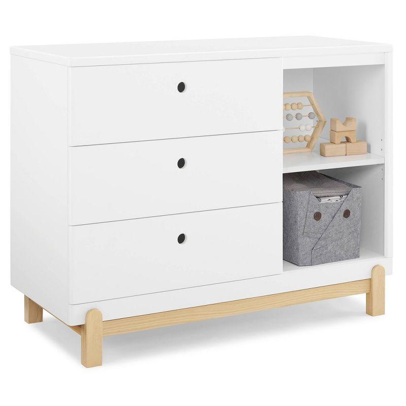 3 Drawer Dresser