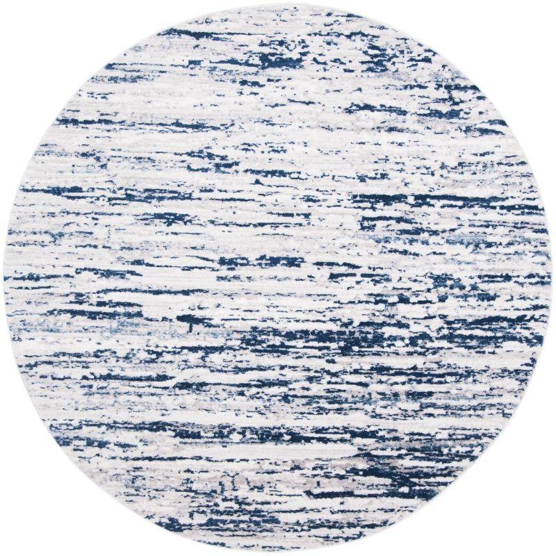 Greely 700 Performance Abstract Rug