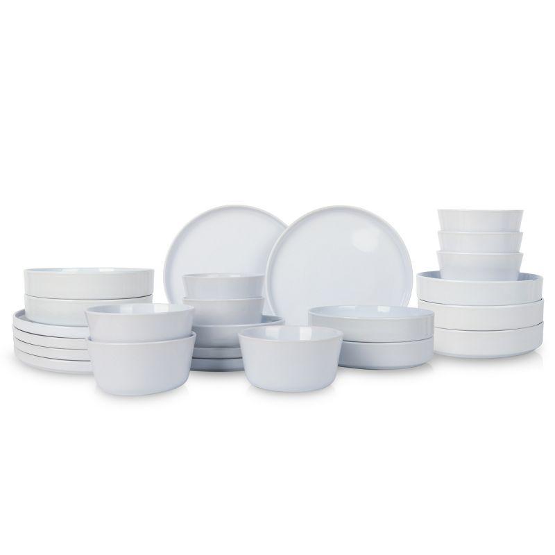 Celina Dinnerware Set Stoneware