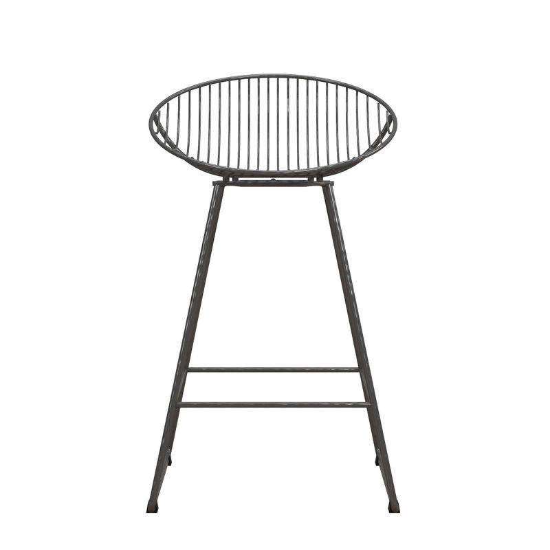 Ellis 25" Counter Bar Stool