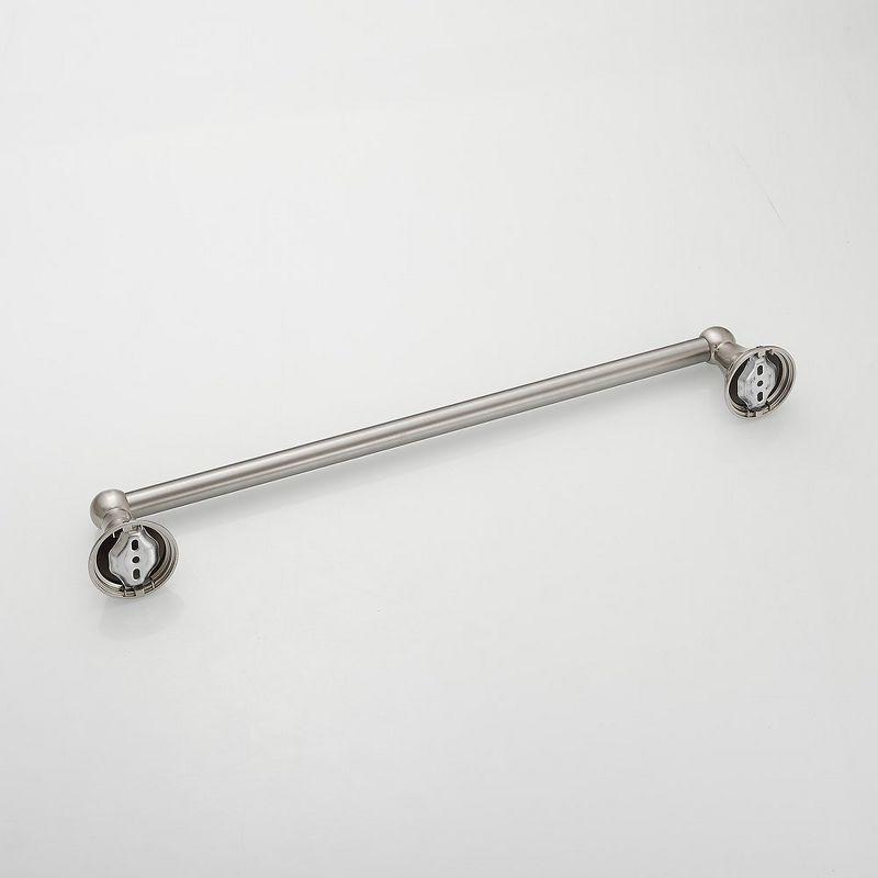 20.3'' 1 Wall Towel Bar