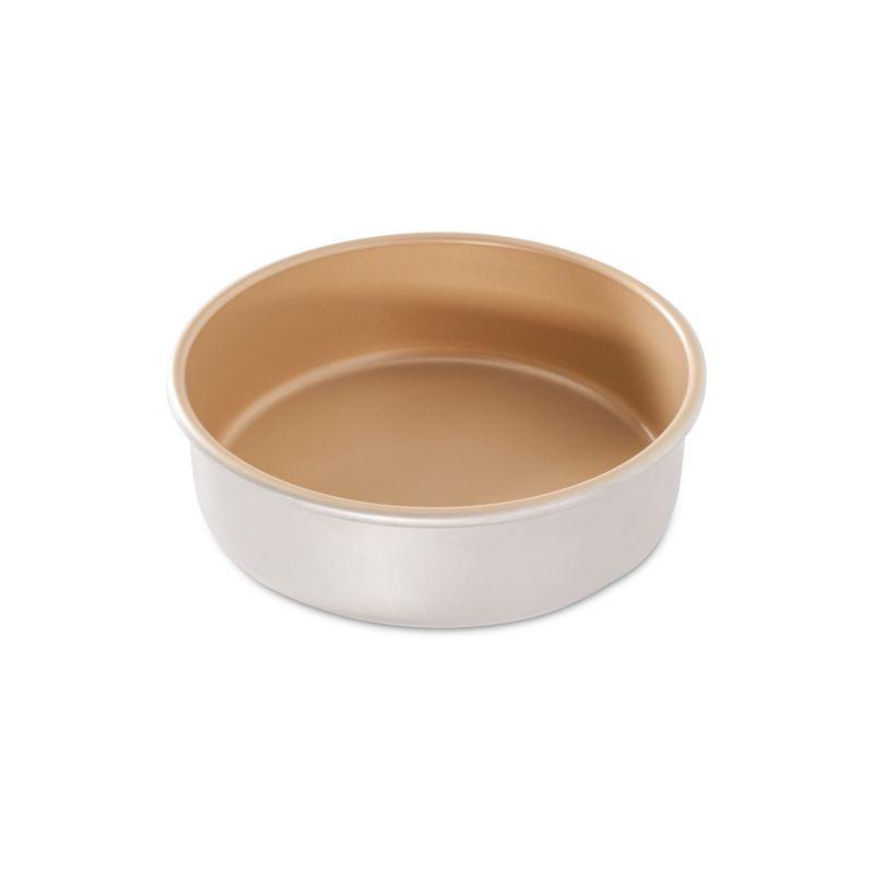Nordic Ware Nordic Ware Naturals® Nonstick 8" Round Cake Pan
