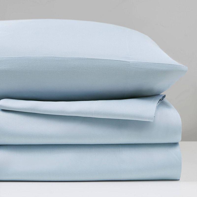 Tencel Lyocell Blend Sheet Set