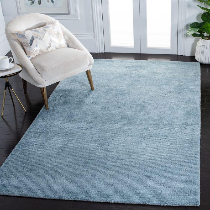 Himalaya HIM152 Hand Tufted Area Rug  - Safavieh