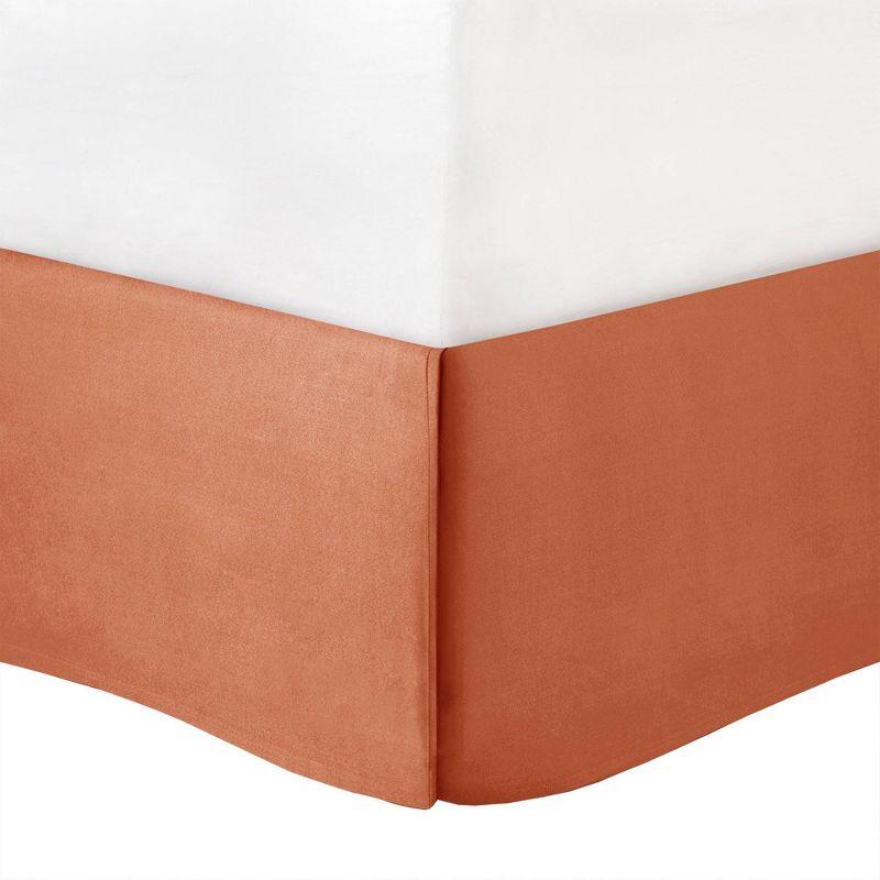 Estrin 9 PC Comforter Set with Cotton Bed Sheets