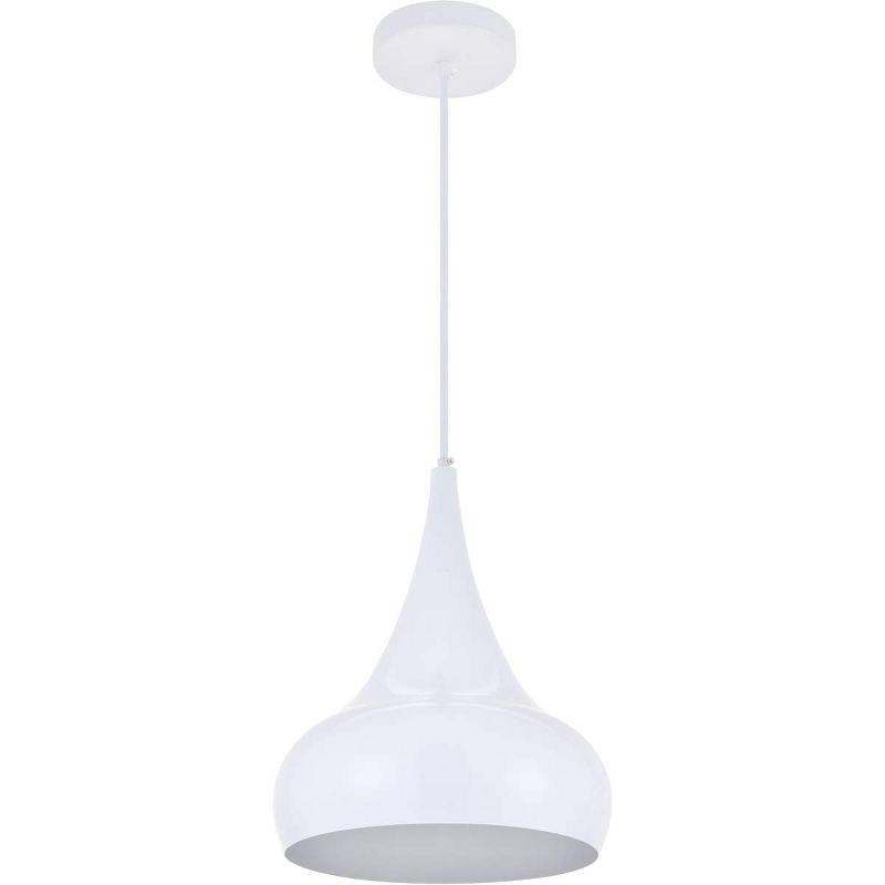 Beaudry 1 - Light Single Pendant