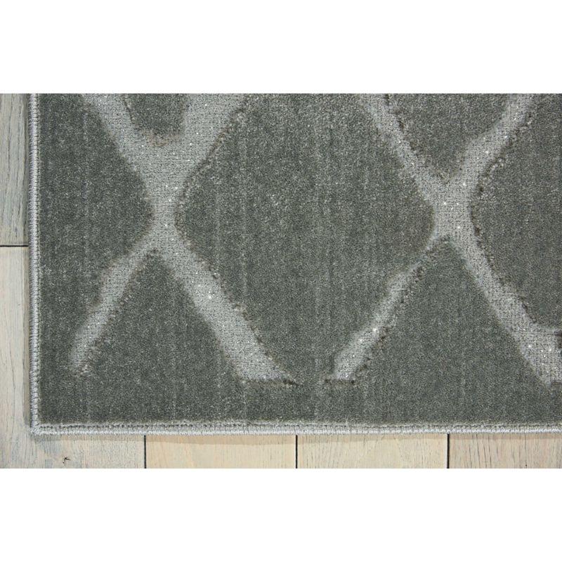 Collette Gray Area Rug