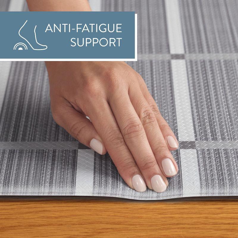 Town & Country Living TOWN & COUNTRY BASICS Comfort Plus Non-Slip Backing Kitchen Mat