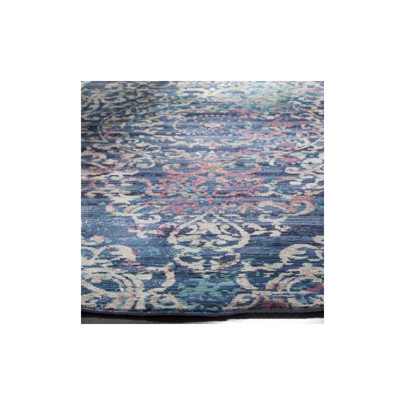 Aria ARA128 Power Loomed Area Rug  - Safavieh