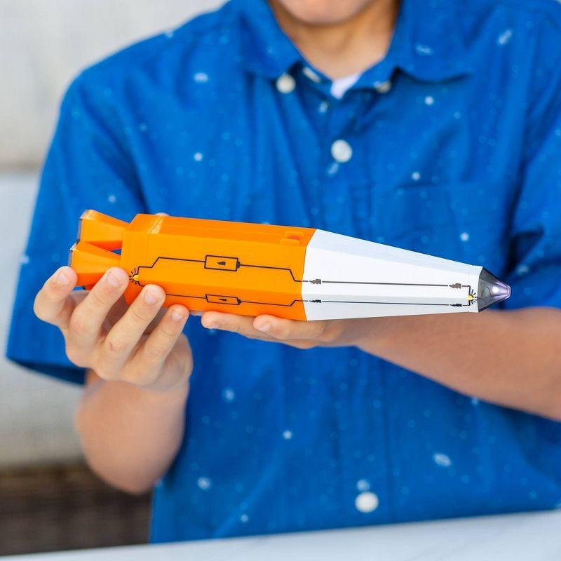 Educational Insights Circuit Explorer Rocket