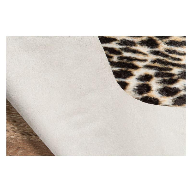 Acadia Animal Print Indoor Rug