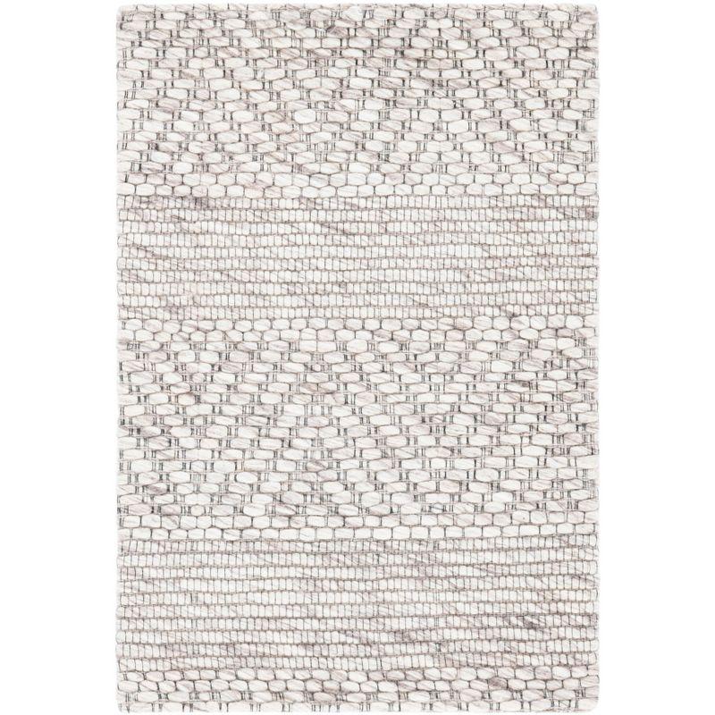 Marbella MRB554 Power Loomed Area Rug  - Safavieh