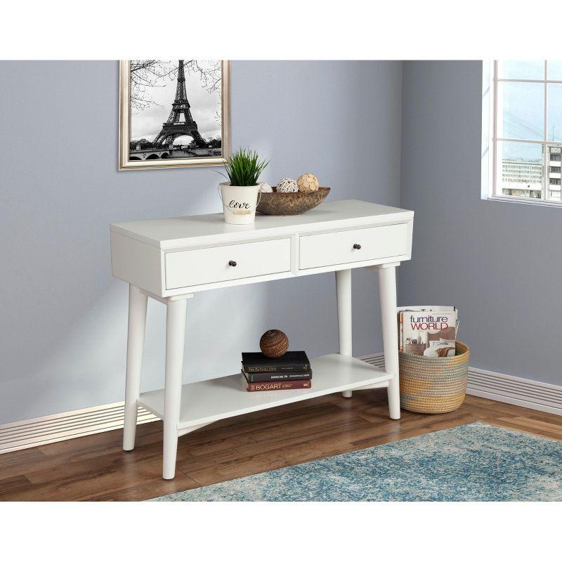 Williams 42" Console Table