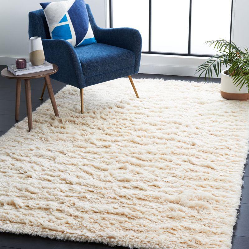 Casablanca CSB701 Hand Woven Area Rug  - Safavieh