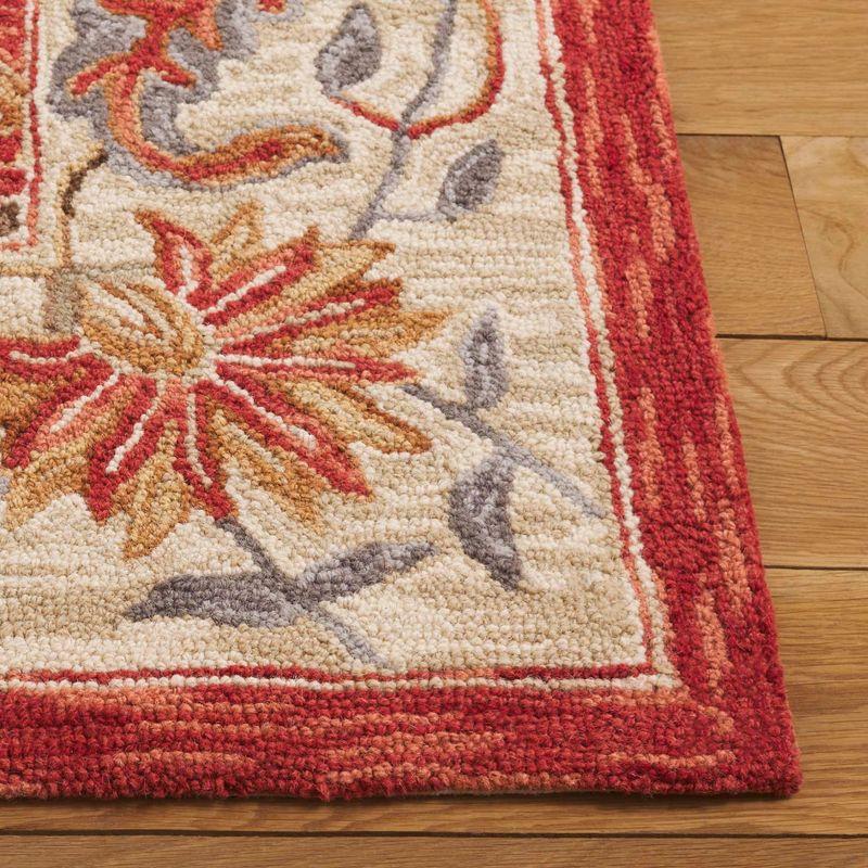 Chelsea HK141 Hand Hooked Area Rug  - Safavieh