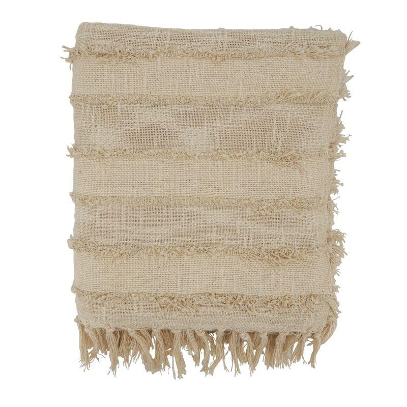 Sevan Woven Throw Blanket