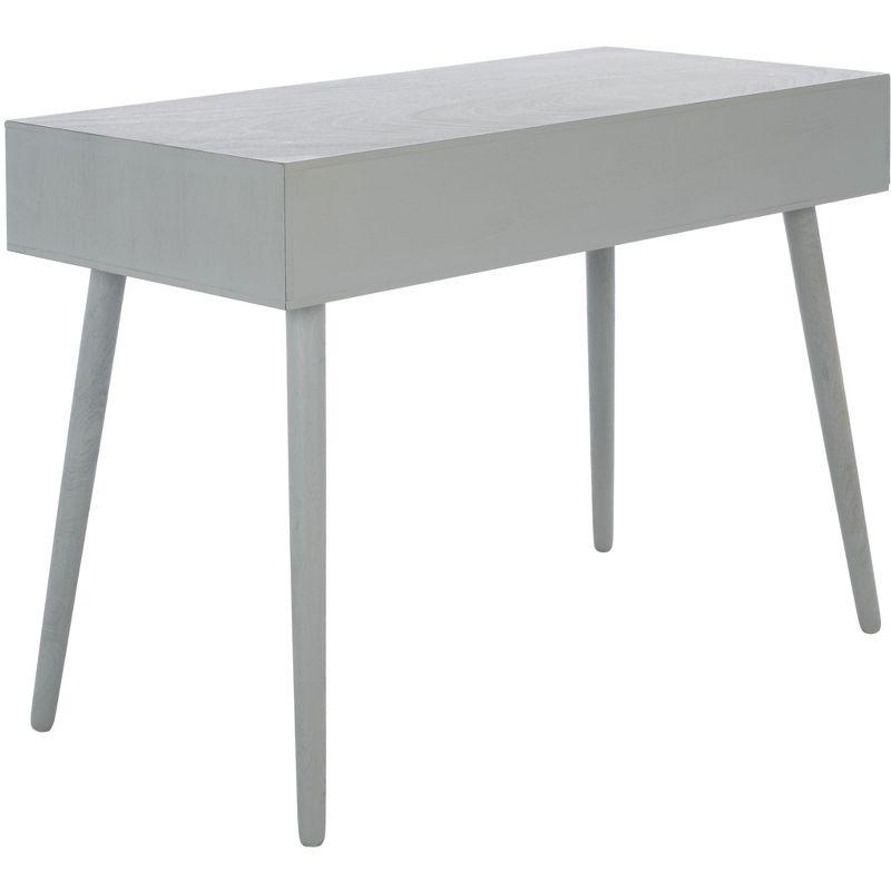 Remy 1 Drawer Writing Desk  - Safavieh