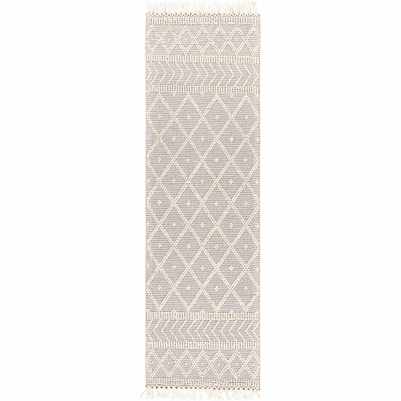 Hauteloom Cromford Cotton&Wool Boutique Rug