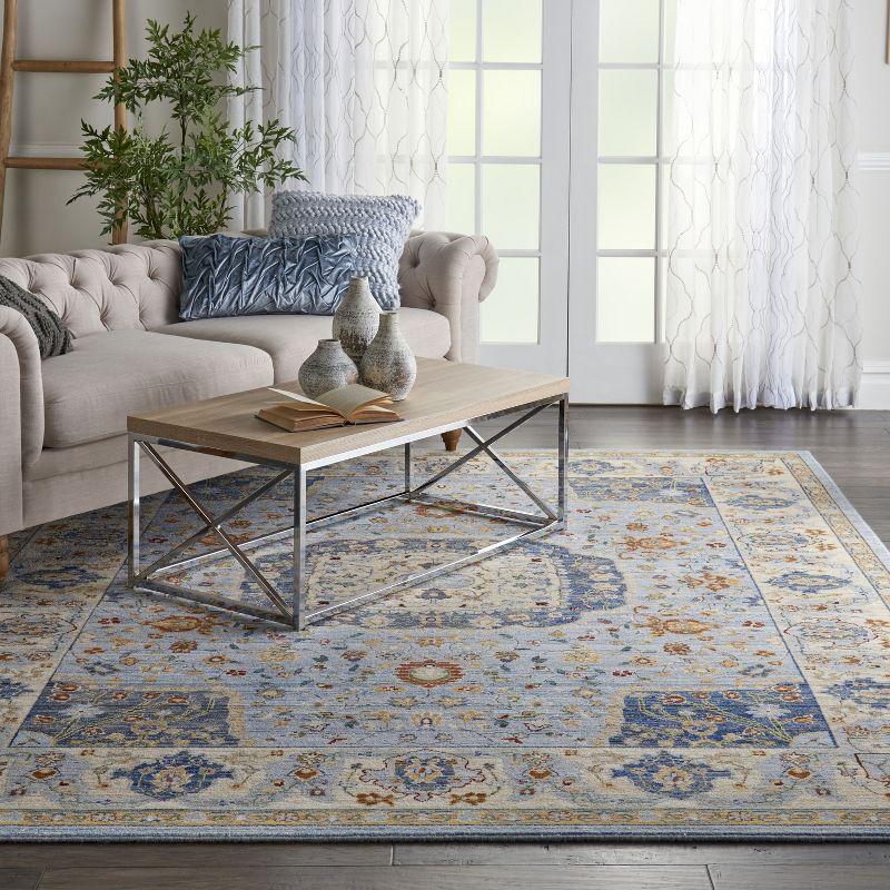 Majic Oriental Rug