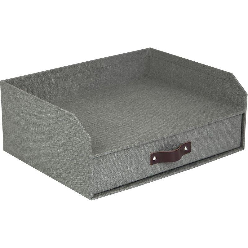 Bigso Cardboard Desk Organizer