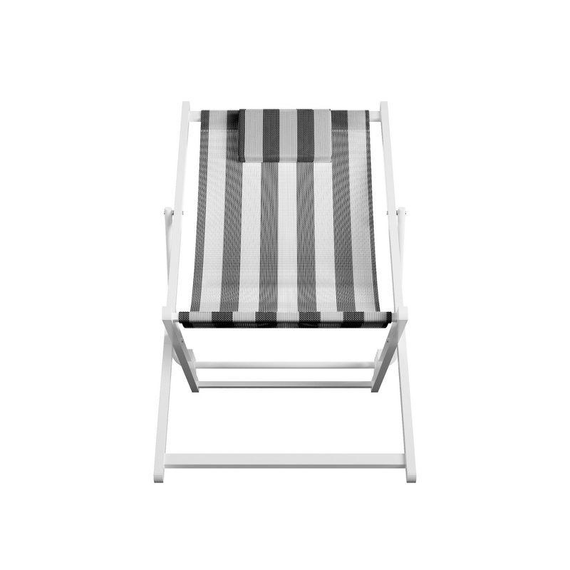 Bebe Folding Beach Chair