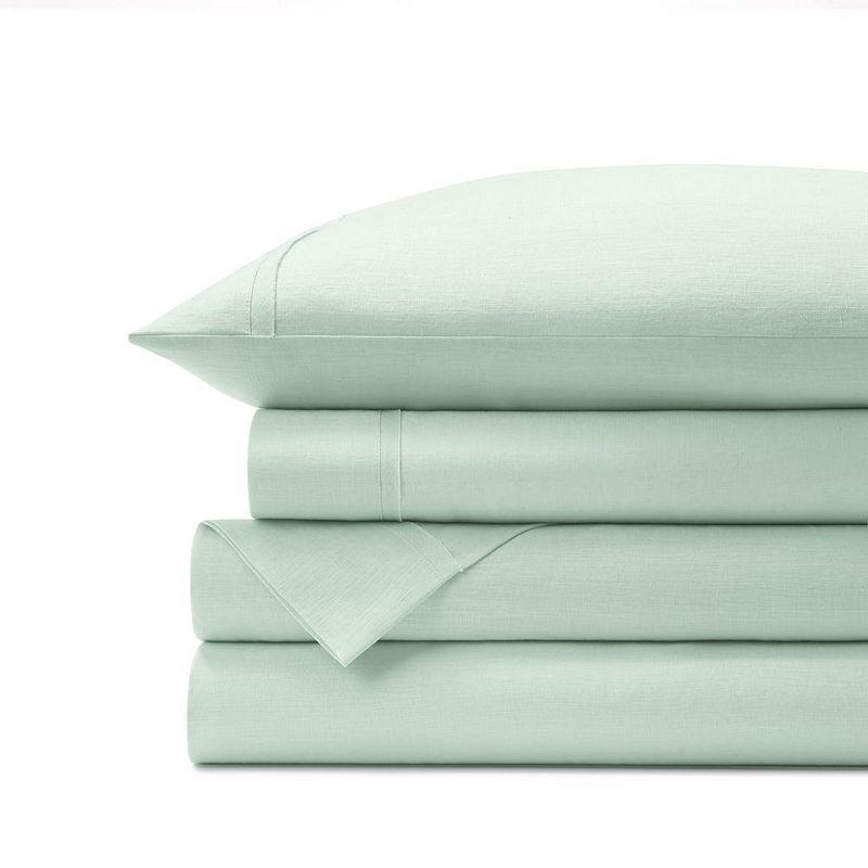 Linen Sheet Set - Standard Textile Home