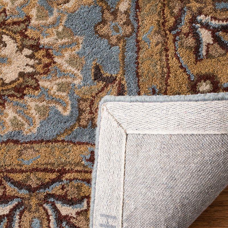 Heritage HG958 Hand Tufted Rugs - Safavieh