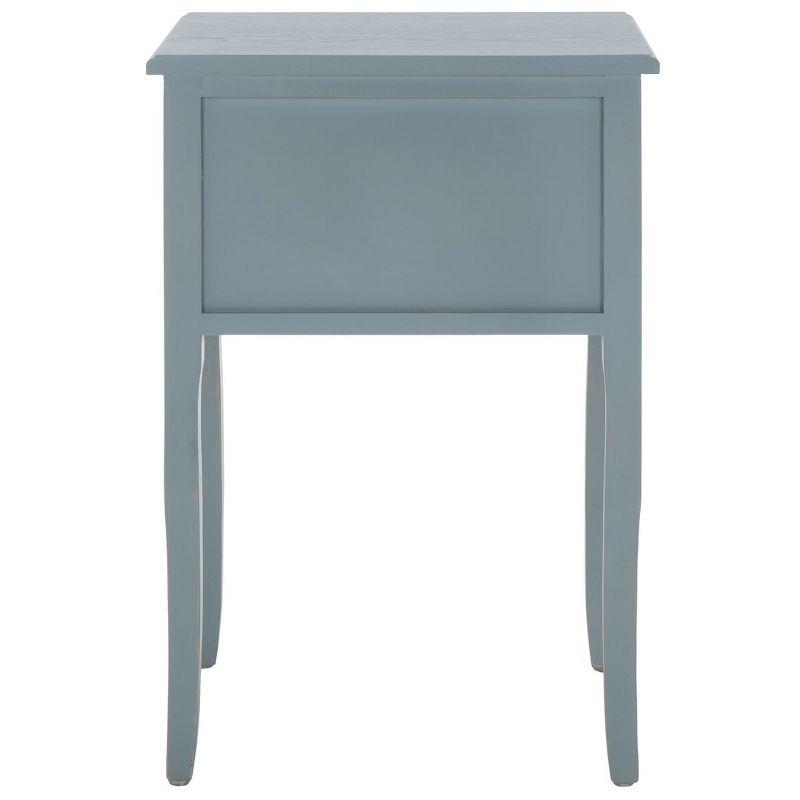 Lori End Table  - Safavieh