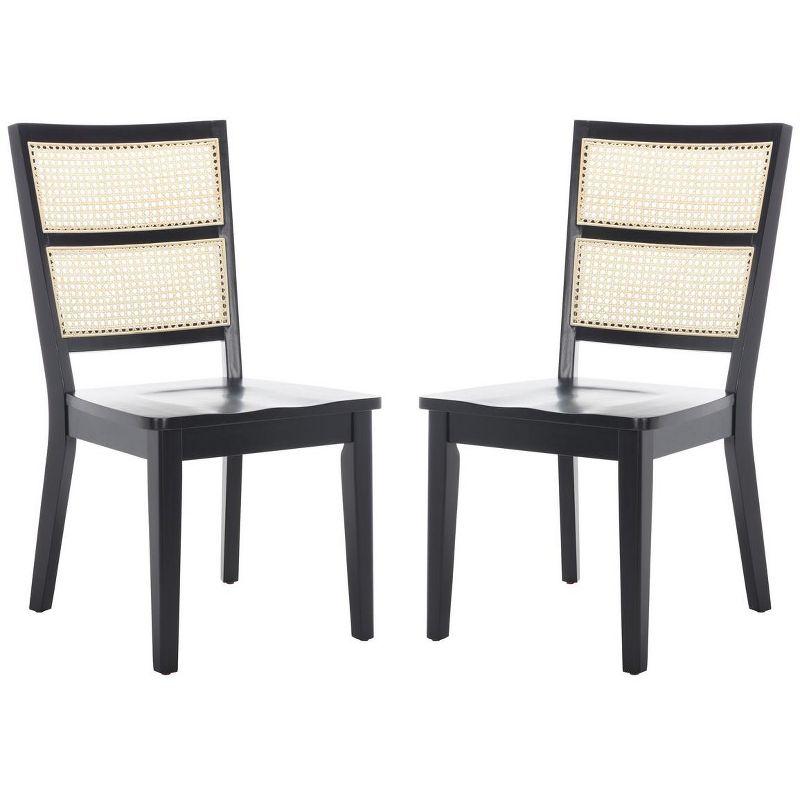 Toril Dining Chair (Set Of 2)  - Safavieh