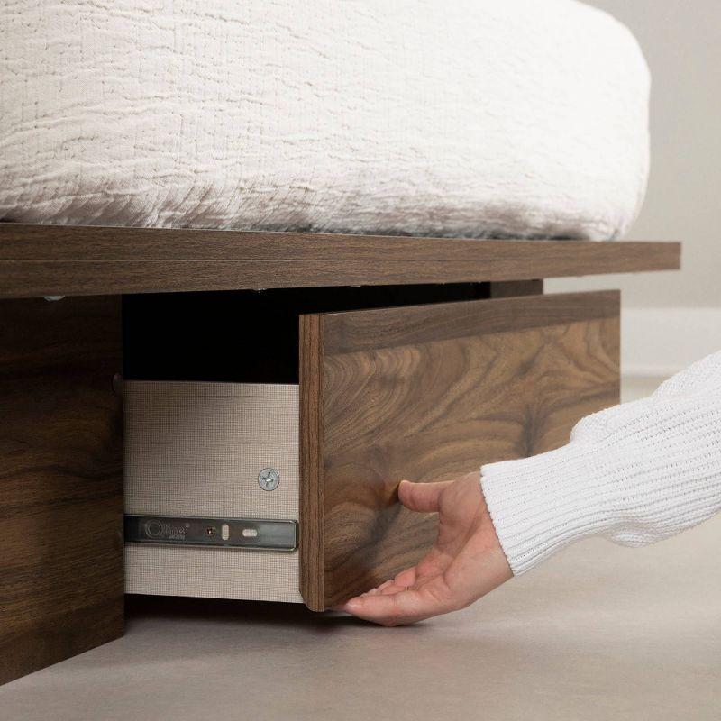 Ivy Bronx Kauan 47.75'' Wide 2 - Drawer Filing Credenza