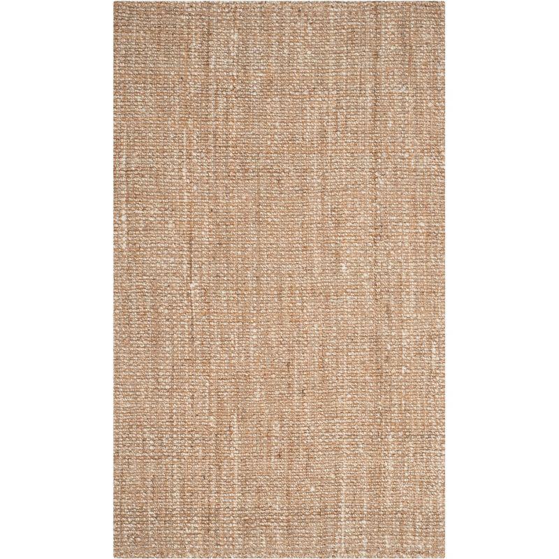 Natural Fiber NF456 Hand Loomed Area Rug  - Safavieh