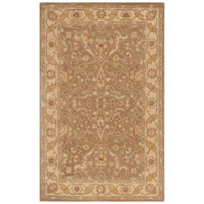 Antiquity AT311 Hand Tufted Area Rug  - Safavieh