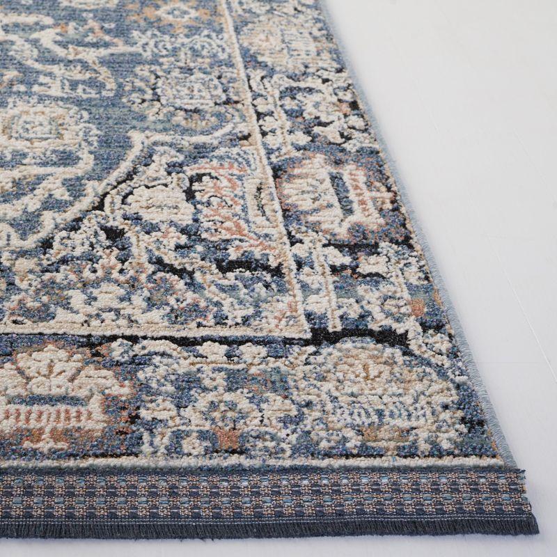 Vivaldi VIV561 Power Loomed Area Rug  - Safavieh