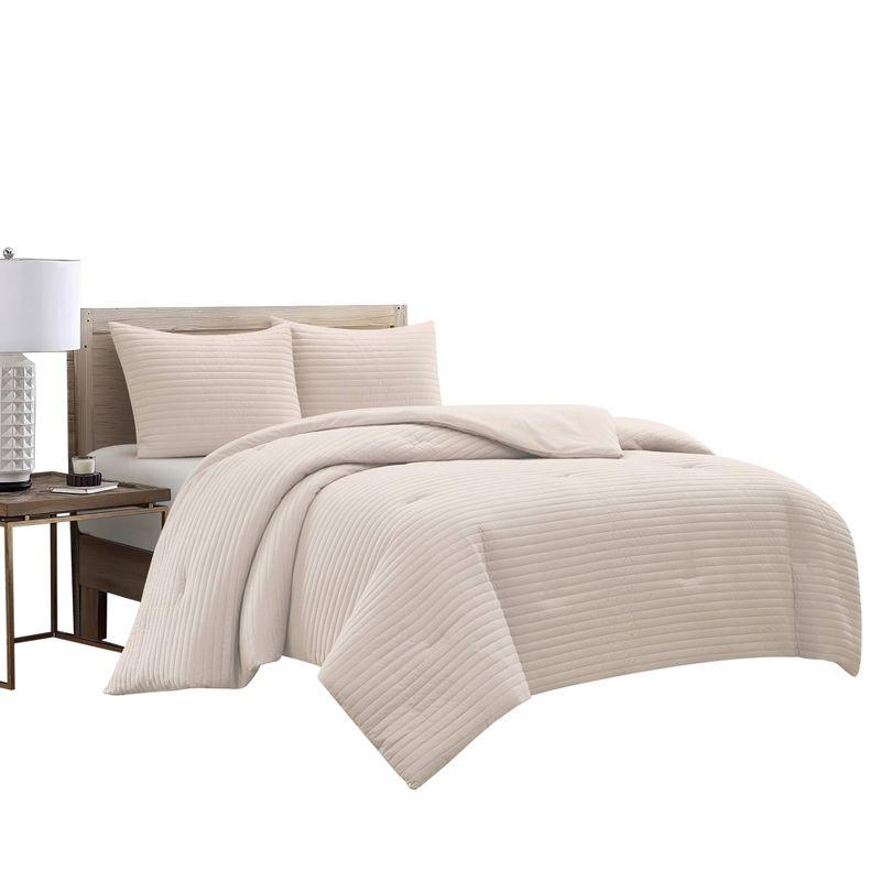 Felicia Polyester Comforter Set