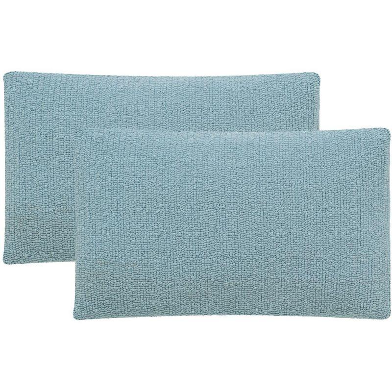 Safavieh Throw Pillow (Set of 2)