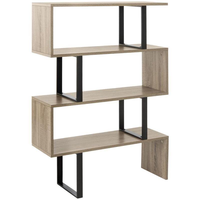 Trent Austin Design® Riddell Geometric Bookcase